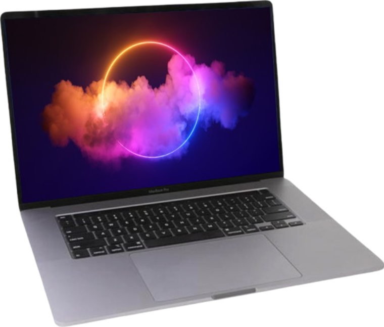 Macbook Pro 2019 A2141